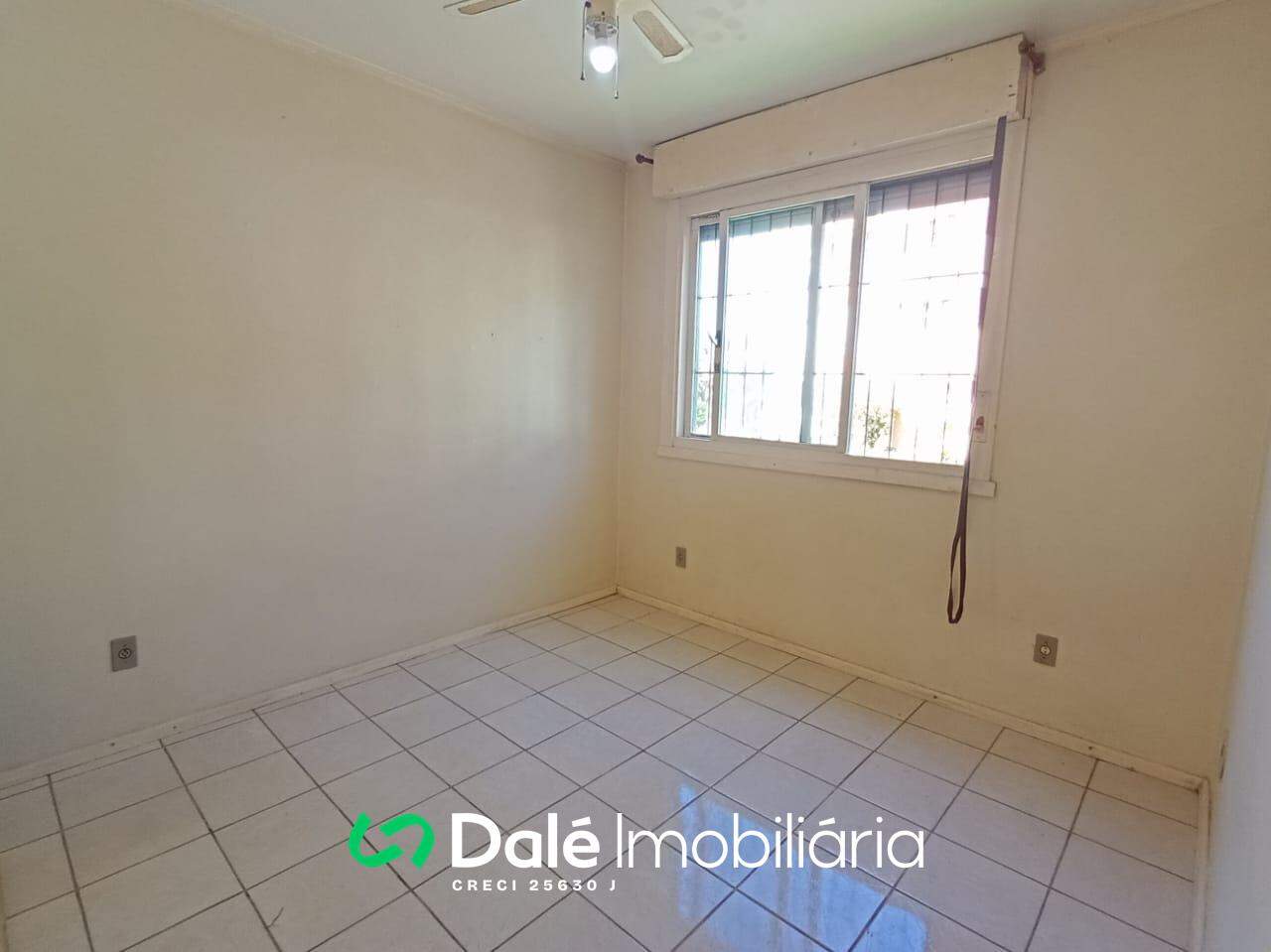 Apartamento à venda no Getúlio Vargas: 