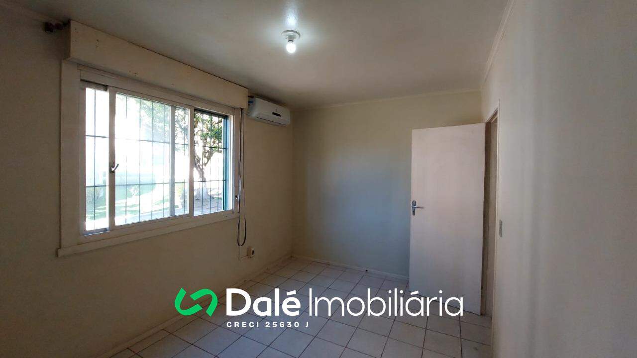 Apartamento à venda no Getúlio Vargas: 