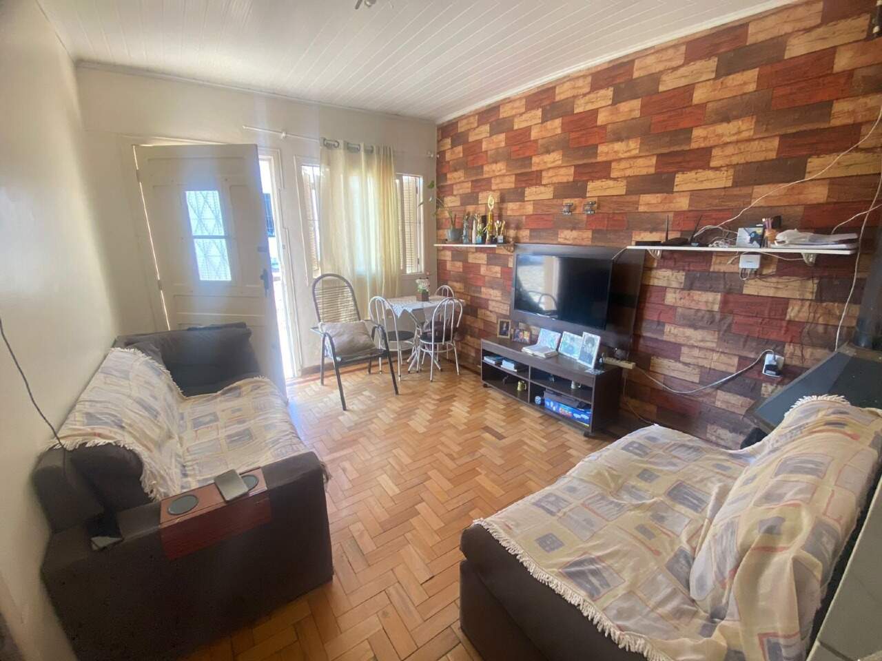 Casa à venda no Centro: 