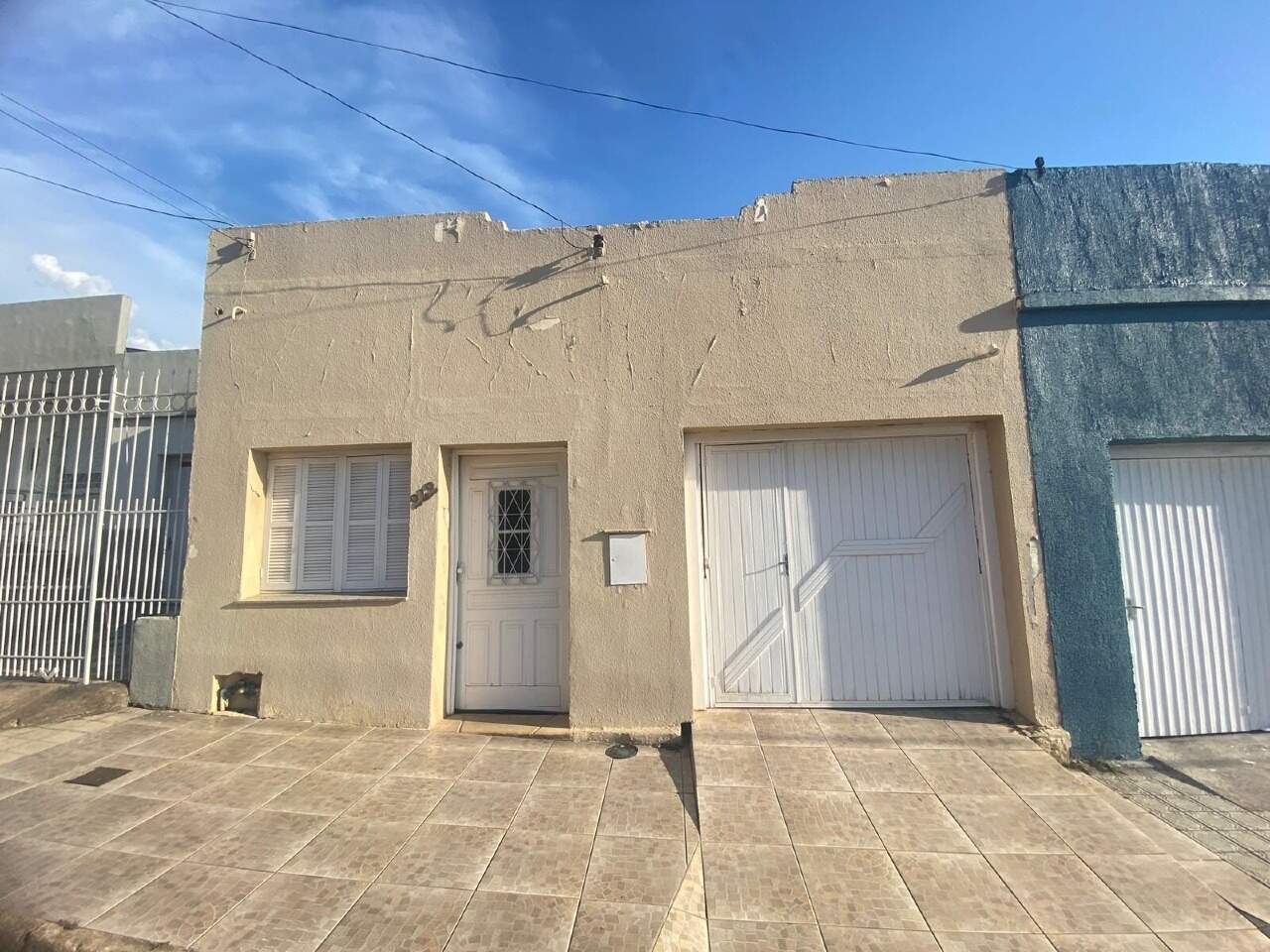 Casa à venda no Centro: 