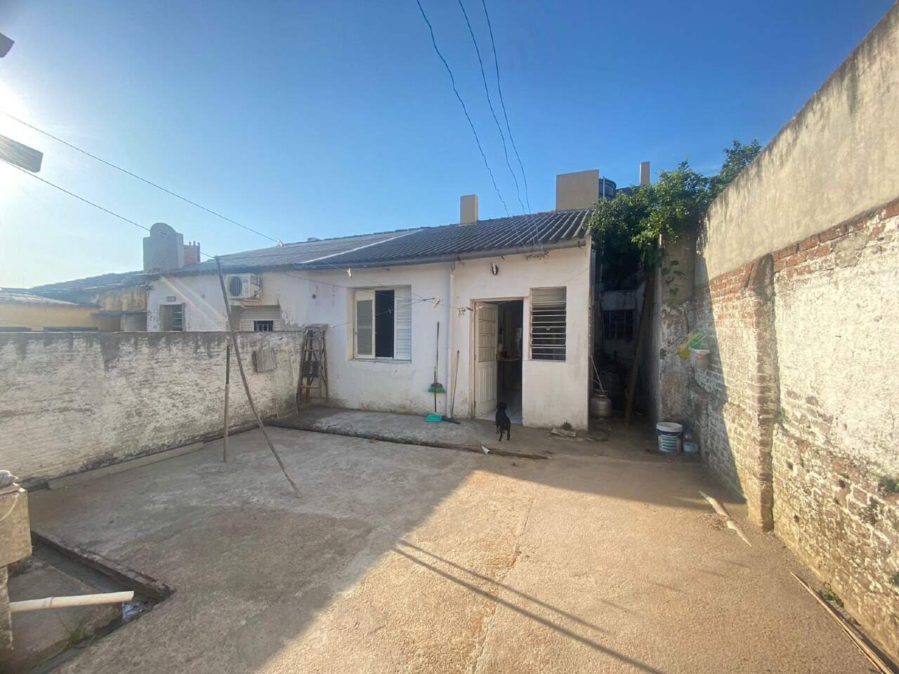Casa à venda no Centro: 