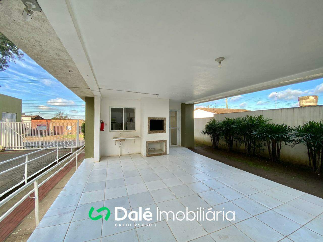 Apartamento à venda no Estrela D’Alva: 