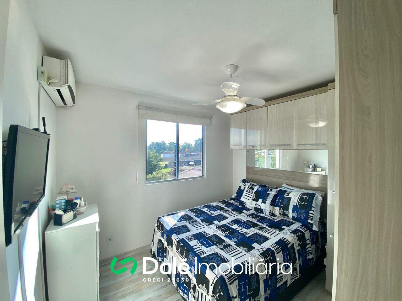 Apartamento à venda no Estrela D’Alva: 
