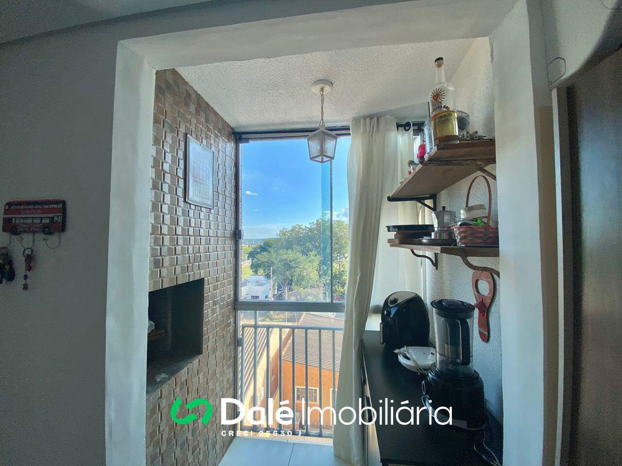 Apartamento à venda no Estrela D’Alva: 