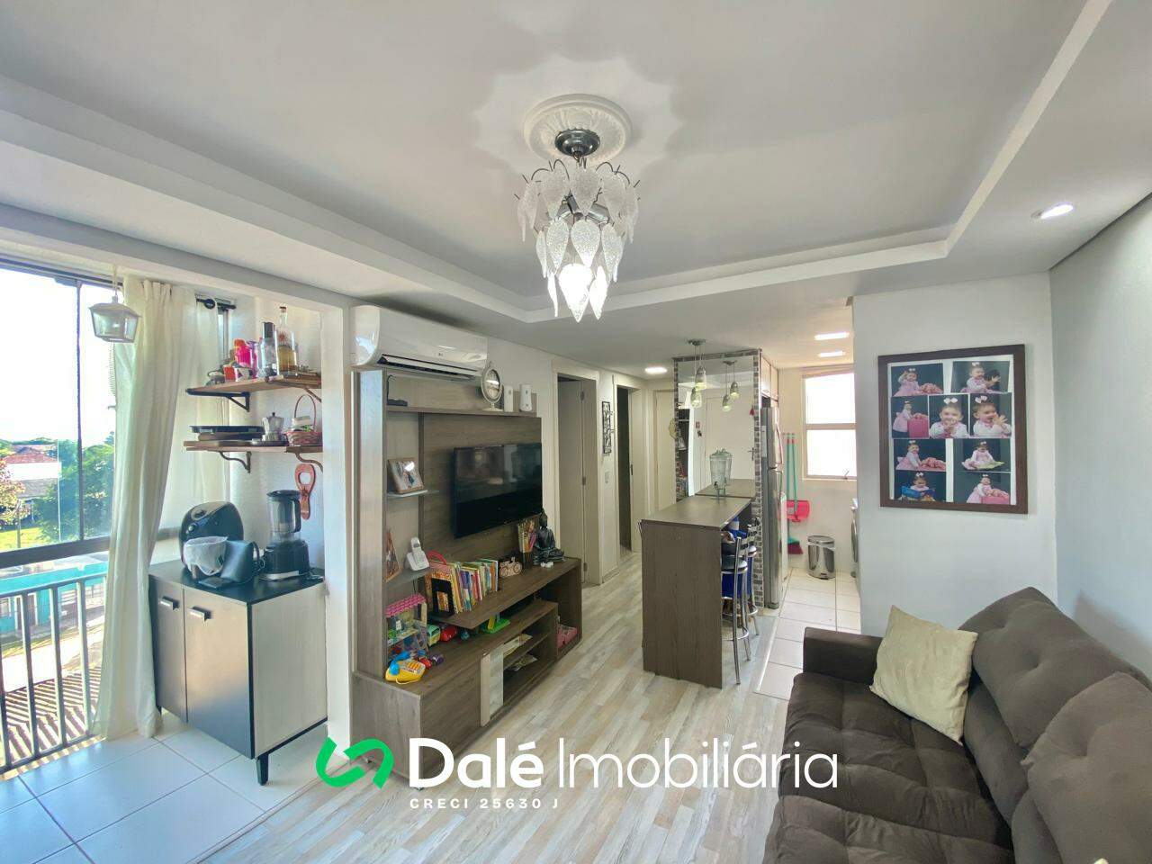 Apartamento à venda no Estrela D’Alva: 