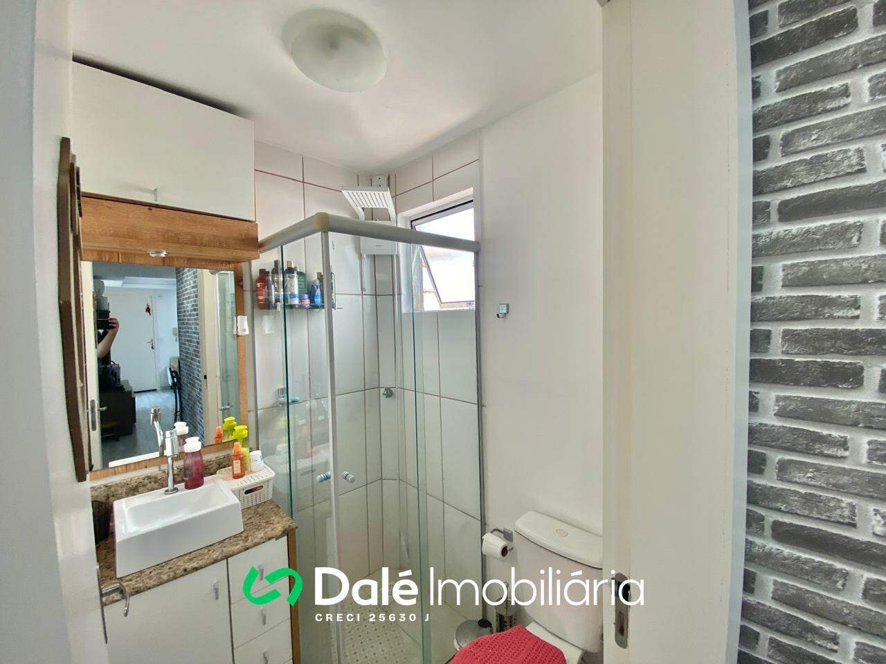 Apartamento à venda no Estrela D’Alva: 
