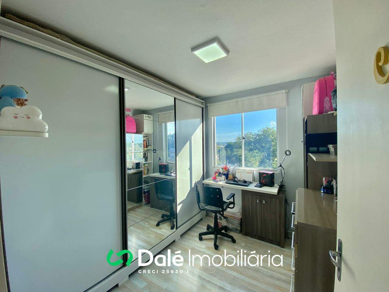 Apartamento à venda no Estrela D’Alva: 