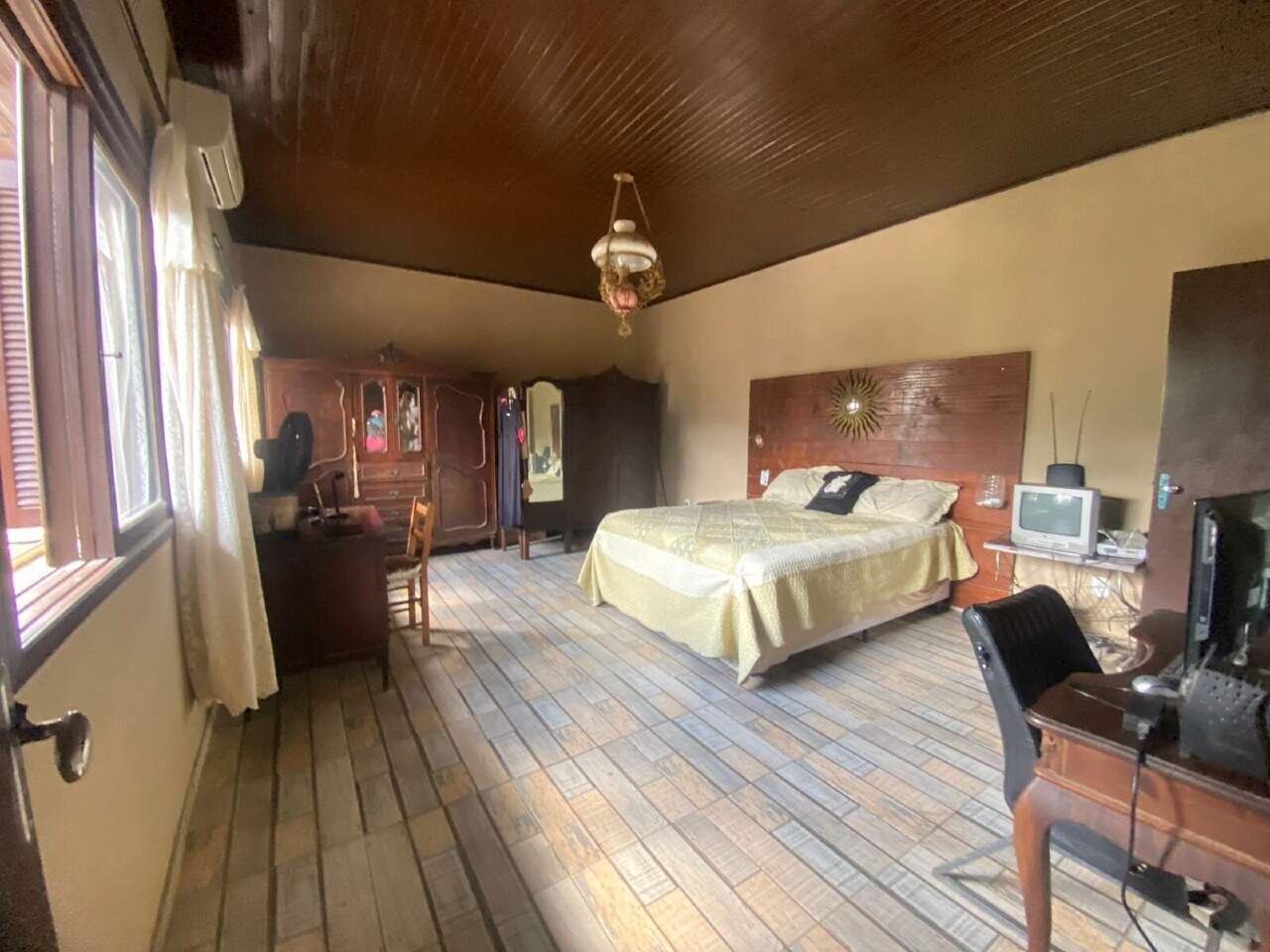 Casa à venda no Industrial I: 