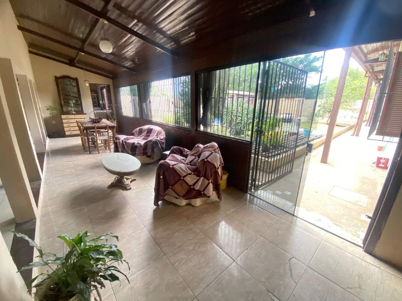 Casa à venda no Industrial I: 