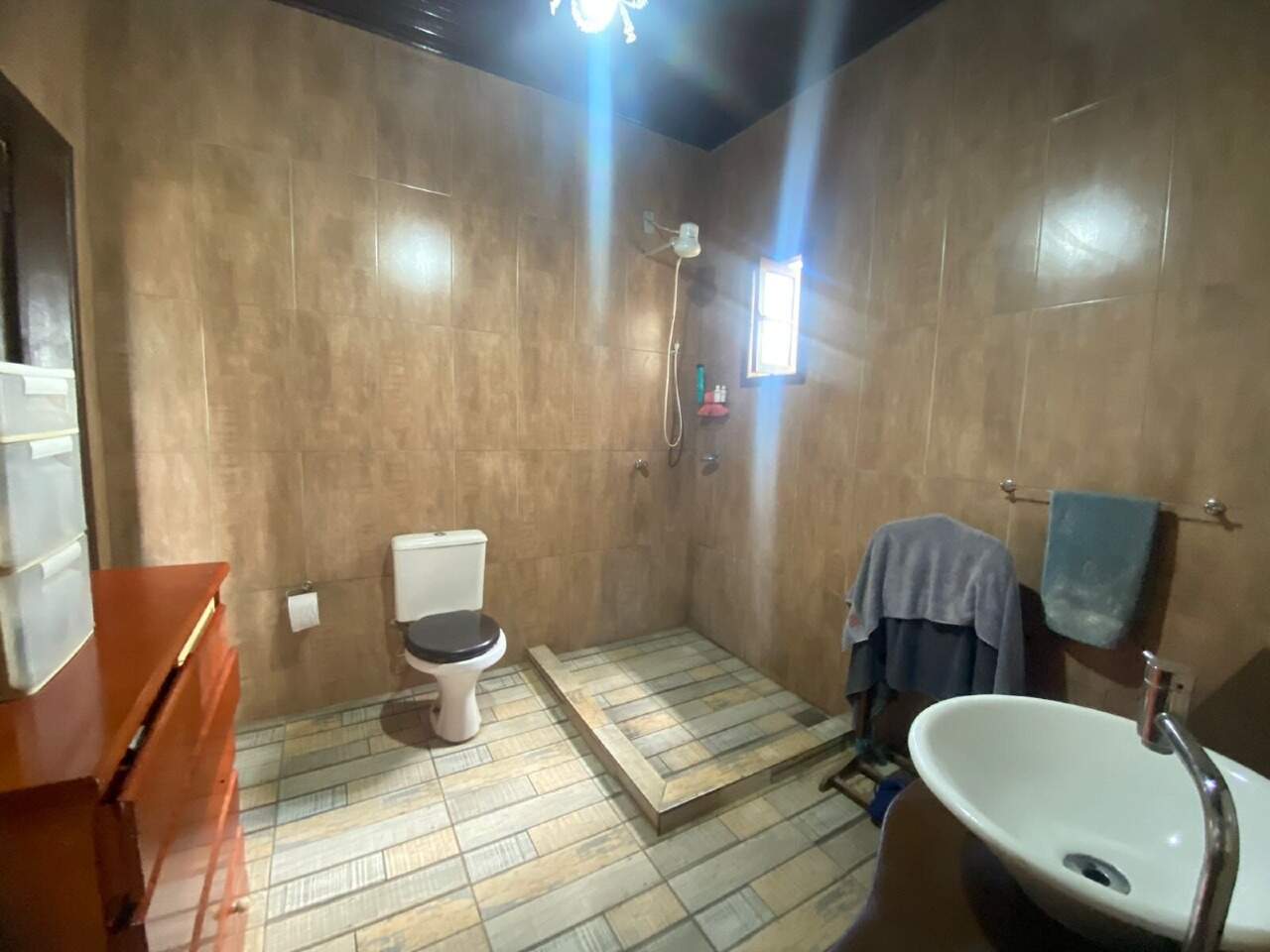 Casa à venda no Industrial I: 
