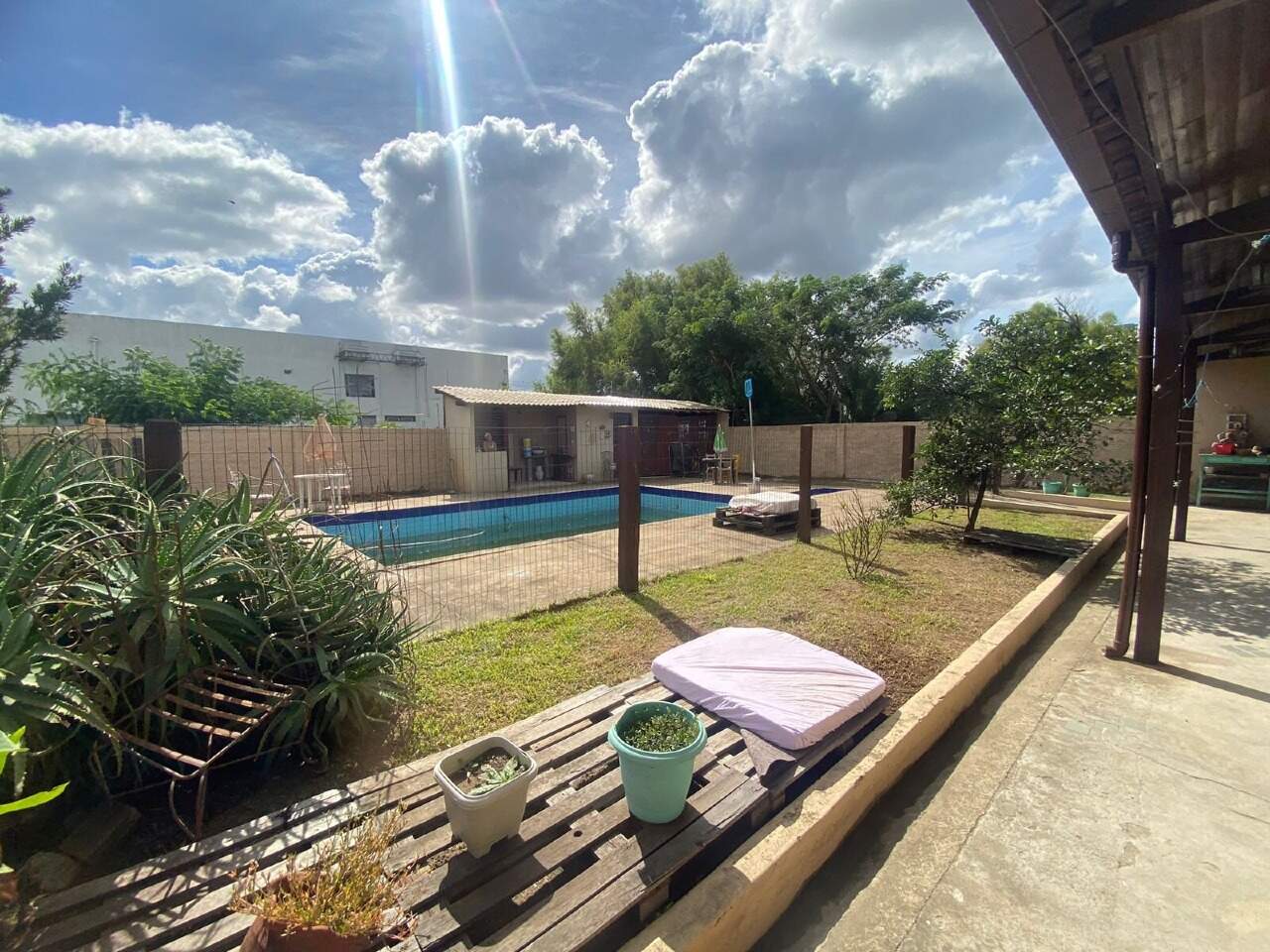 Casa à venda no Industrial I: 