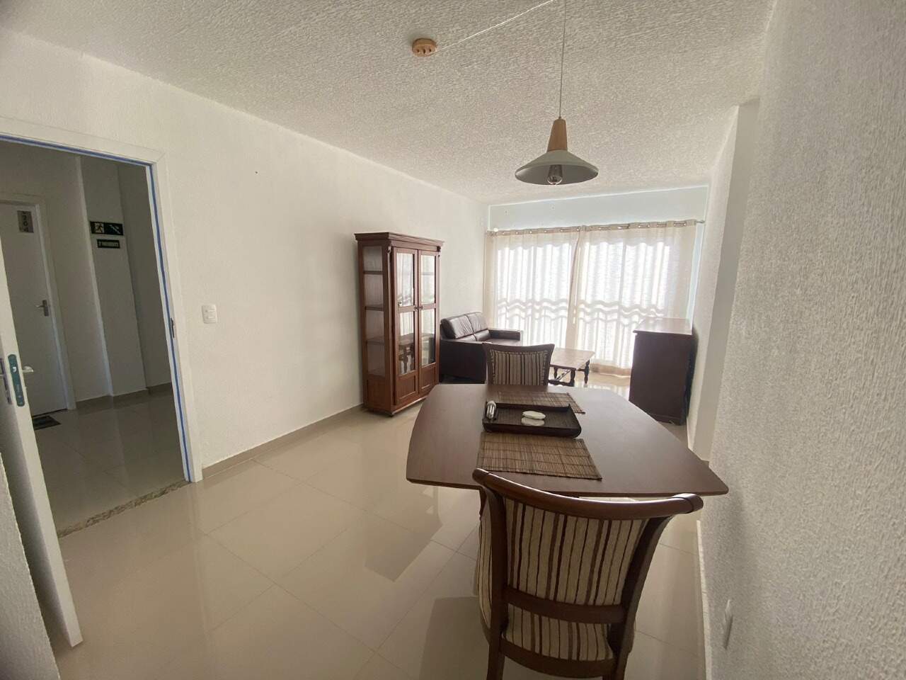 Apartamento à venda no Industrial I: 