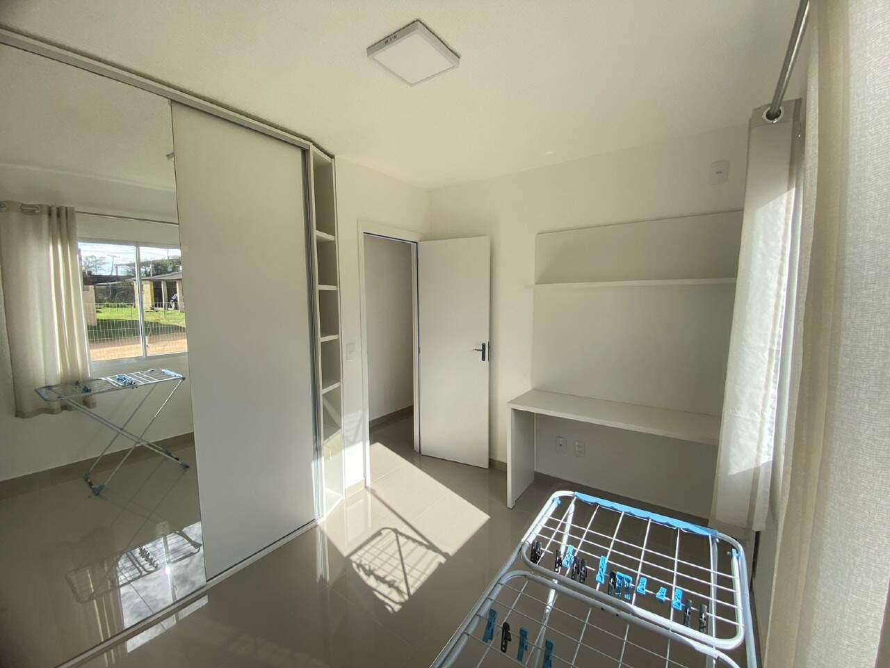 Apartamento à venda no Industrial I: 