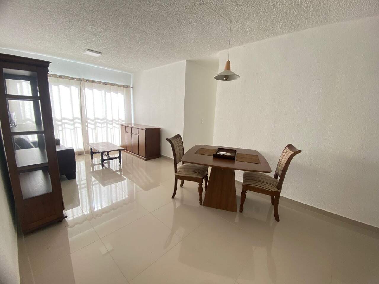 Apartamento à venda no Industrial I: 