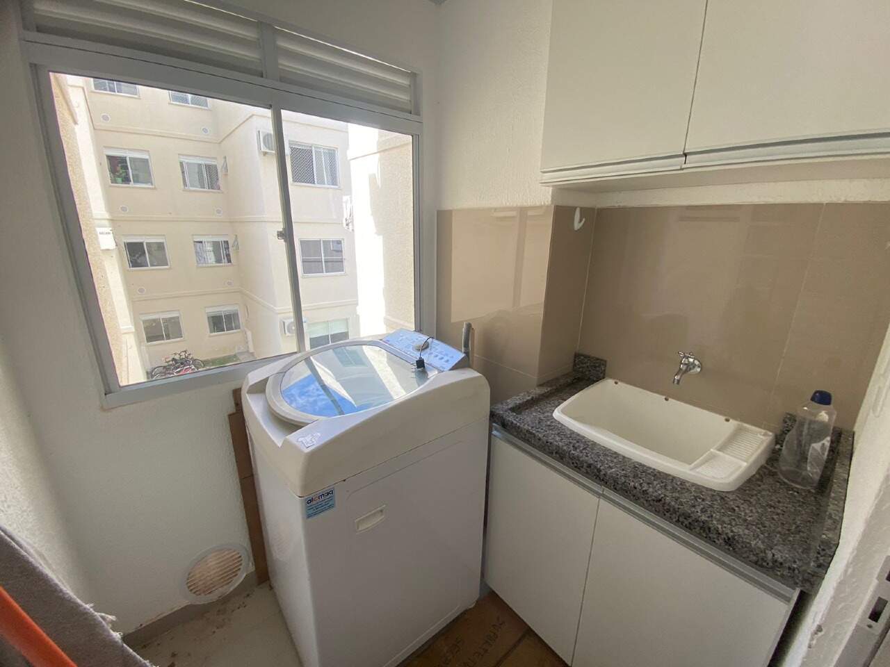 Apartamento à venda no Industrial I: 