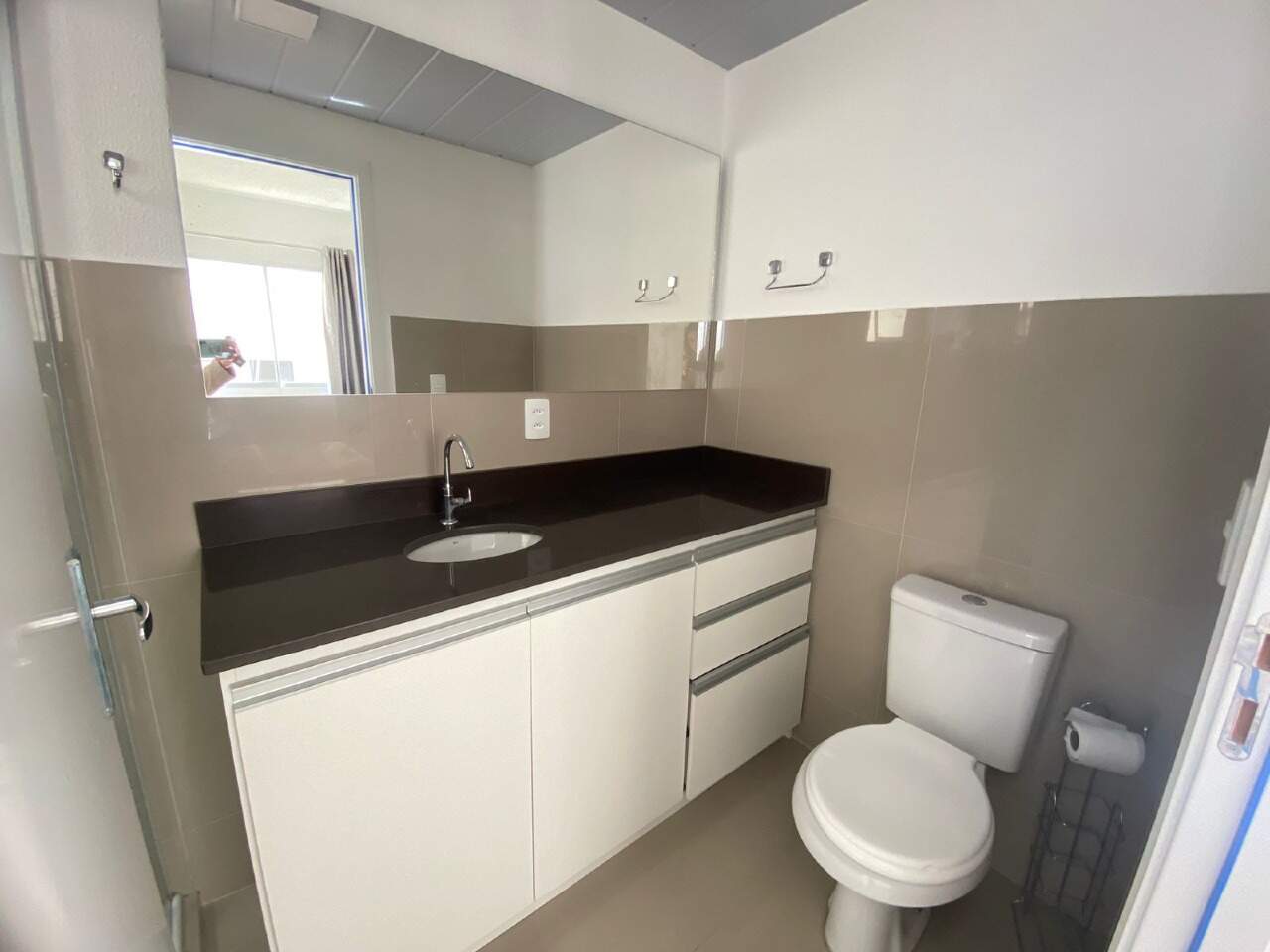Apartamento à venda no Industrial I: 