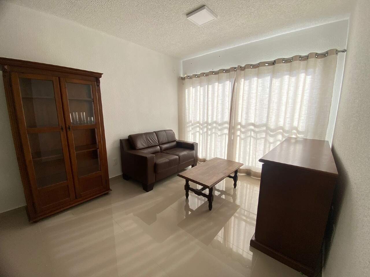 Apartamento à venda no Industrial I: 