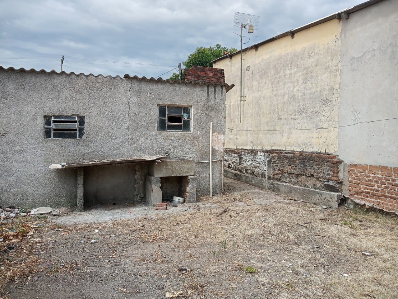 Casa à venda no Estrela D’Alva: 
