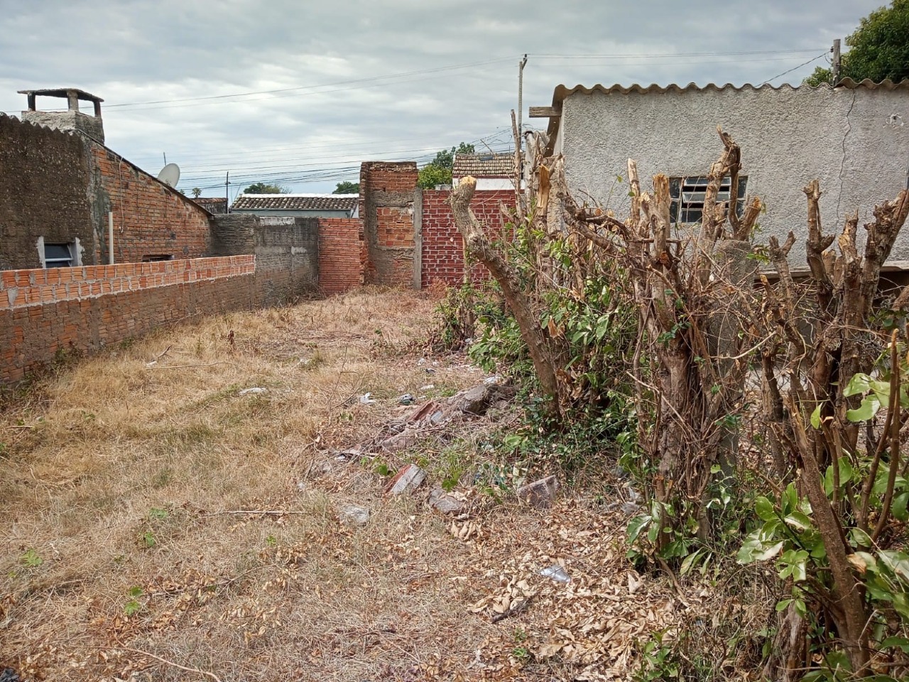 Casa à venda no Estrela D’Alva: 