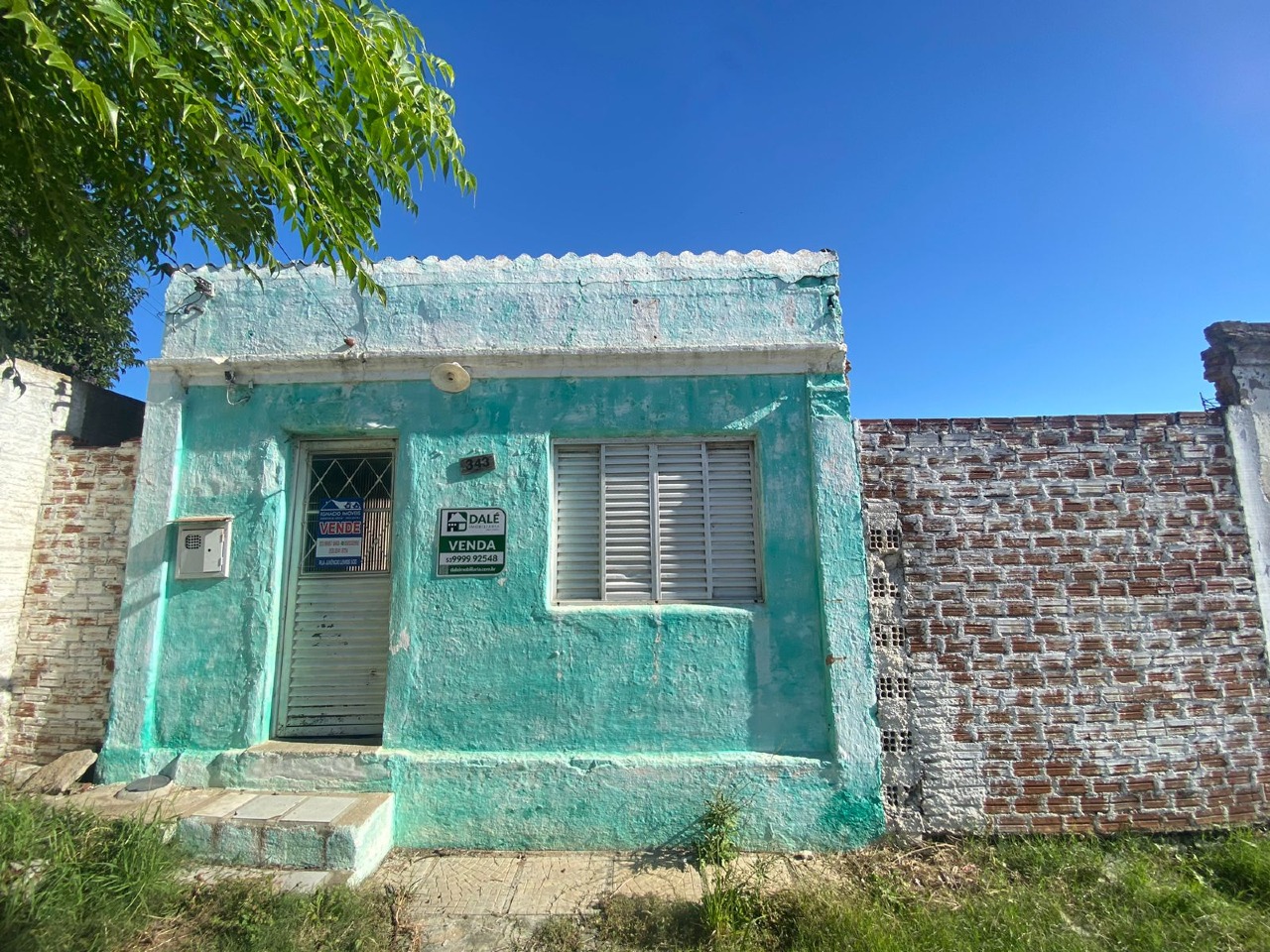 Casa à venda no Estrela D’Alva: 