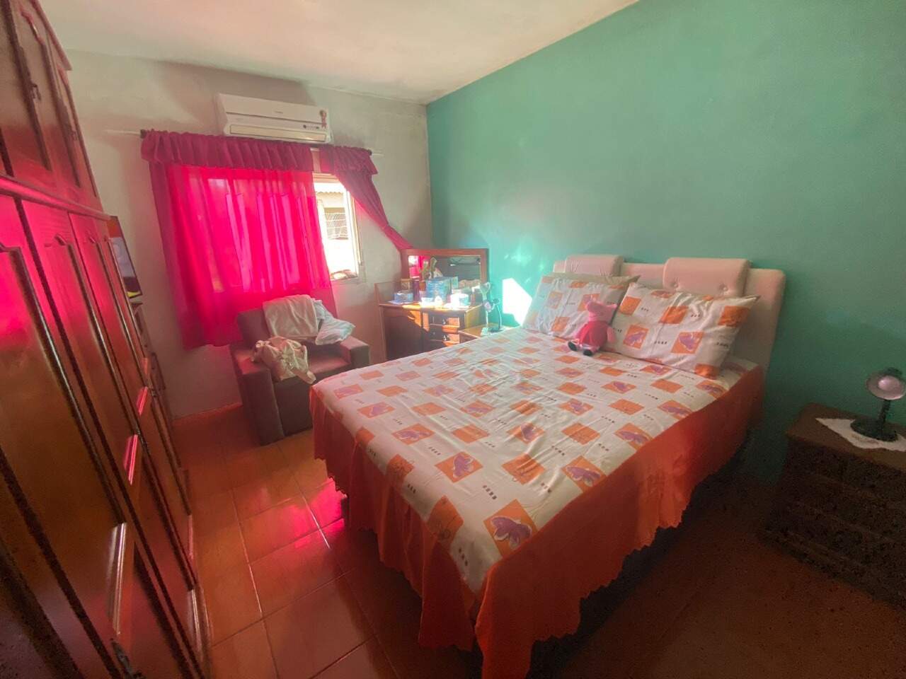 Casa à venda no São Jorge: 