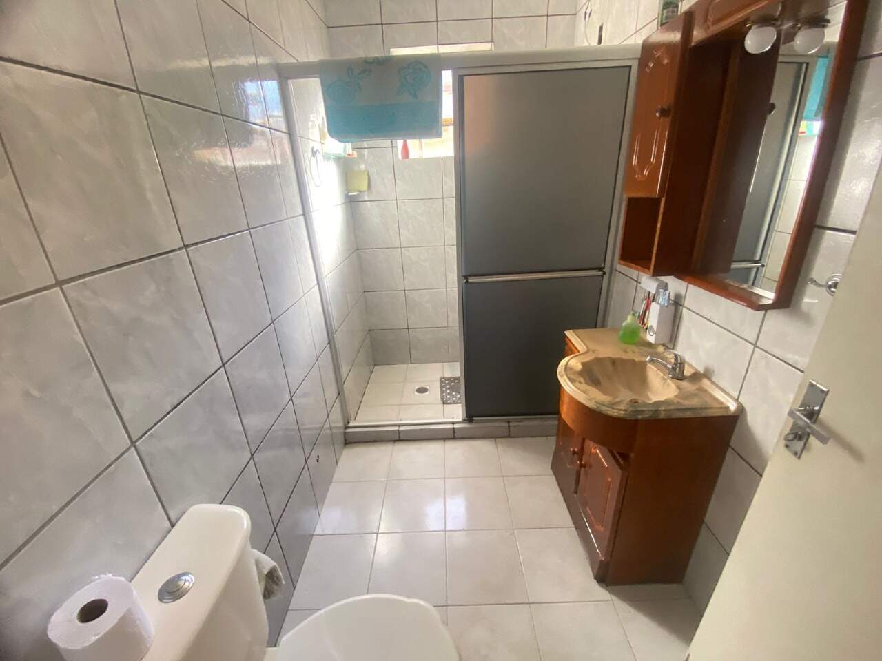 Casa à venda no São Jorge: 