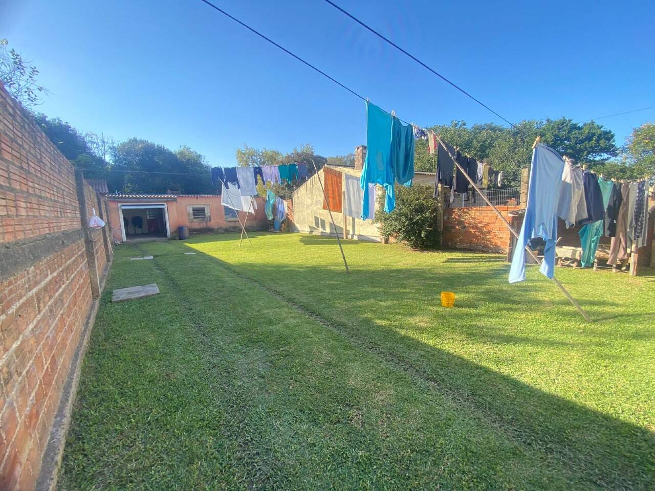 Casa à venda no São Jorge: 