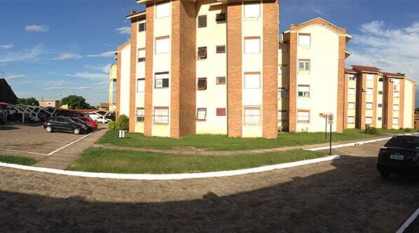 Apartamento à venda no São Judas: 