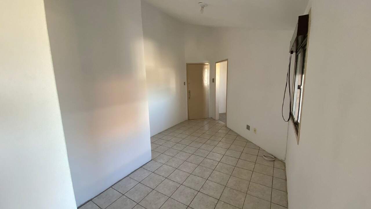 Apartamento à venda no São Judas: 