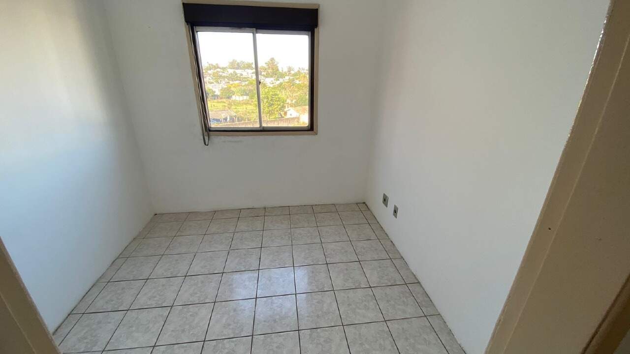Apartamento à venda no São Judas: 