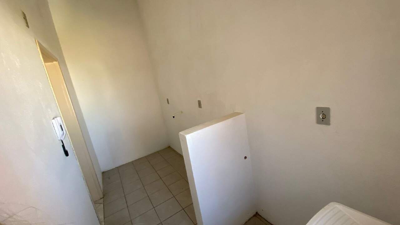 Apartamento à venda no São Judas: 