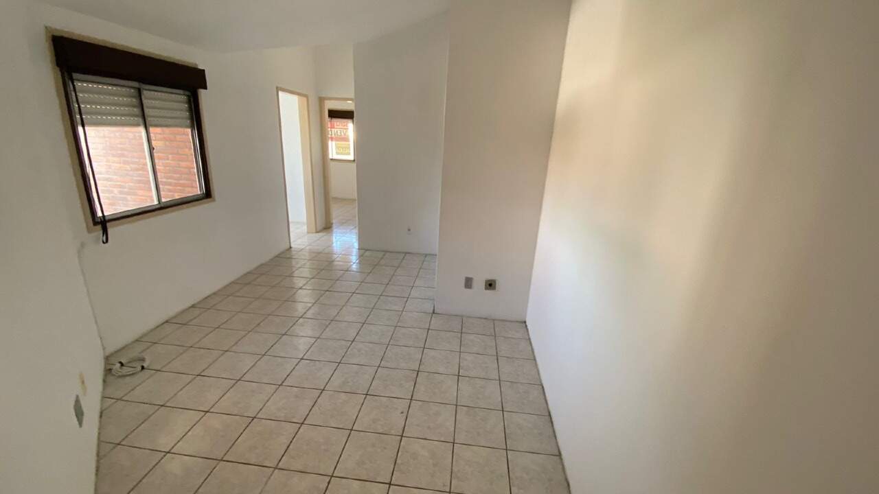 Apartamento à venda no São Judas: 