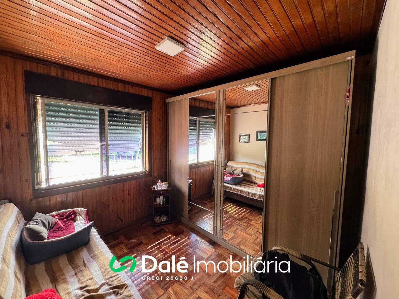 Casa à venda no São Judas: 