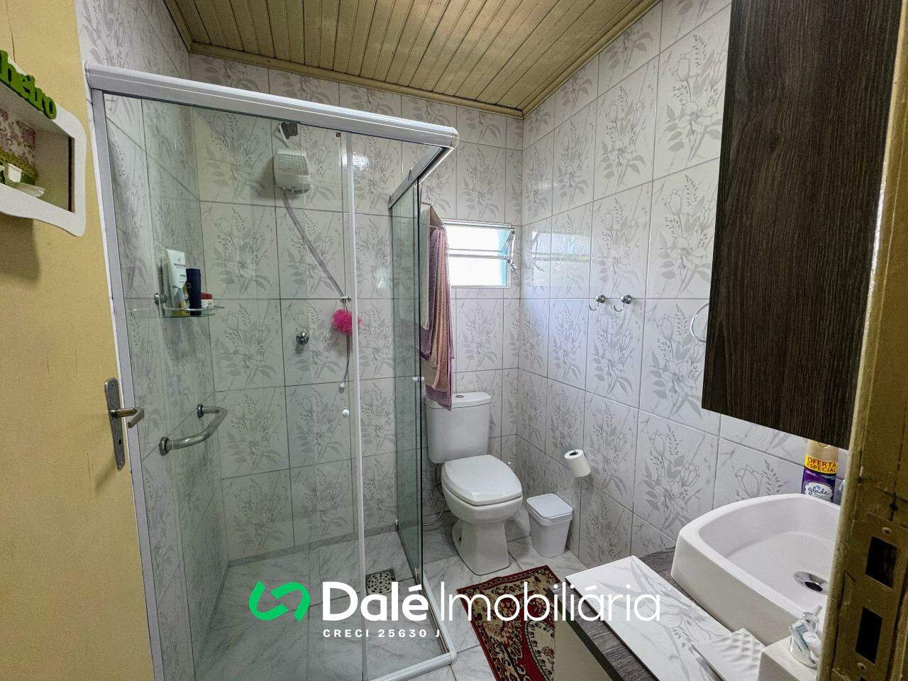 Casa à venda no São Judas: 