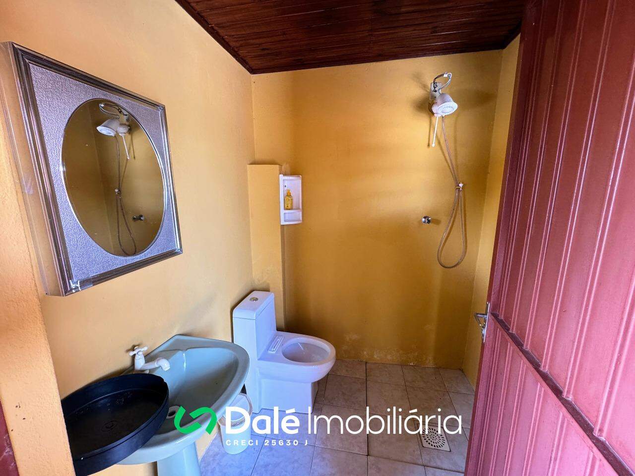 Casa à venda no São Judas: 