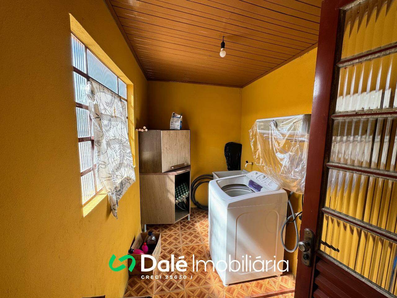 Casa à venda no São Judas: 