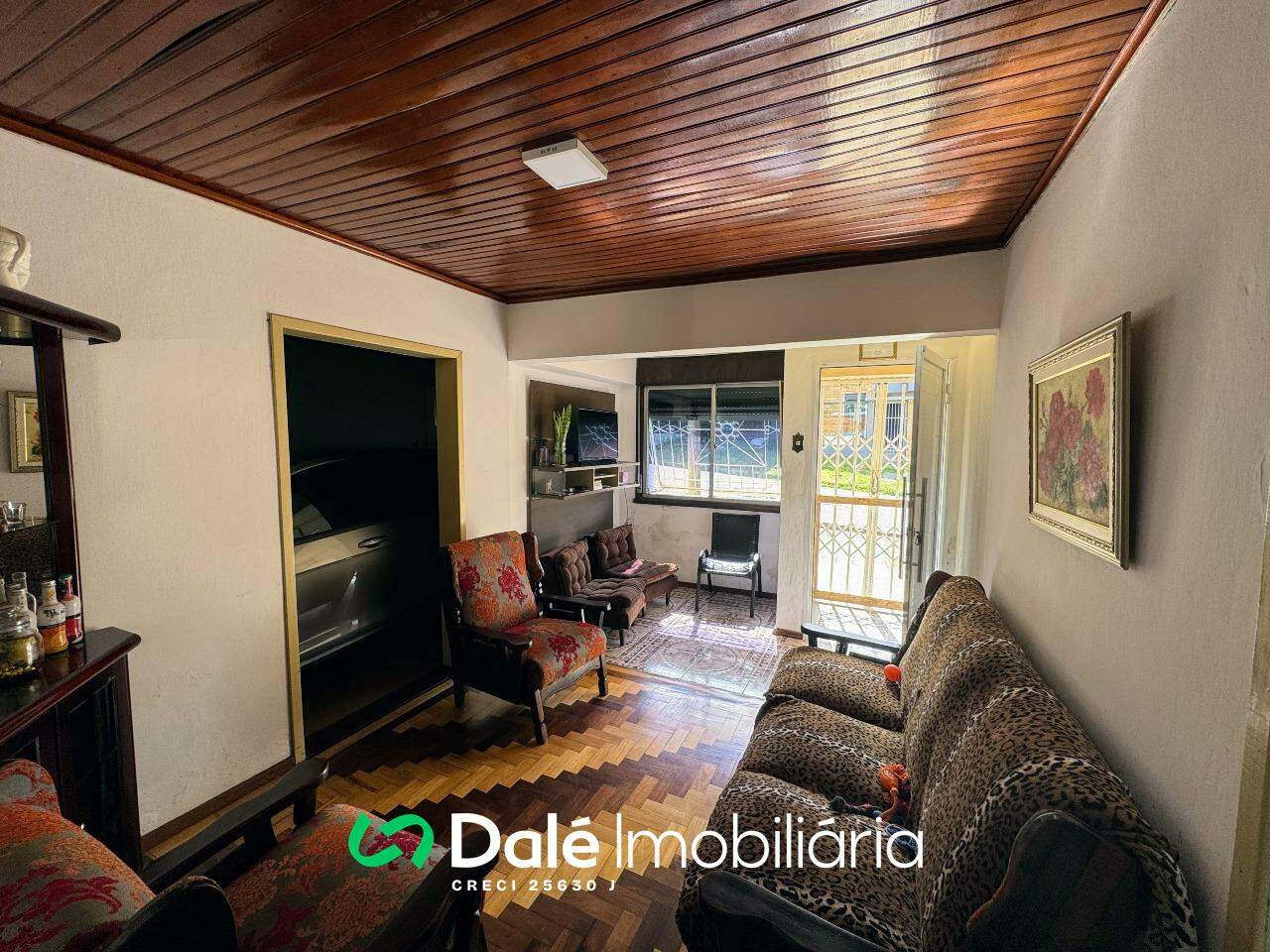 Casa à venda no São Judas: 