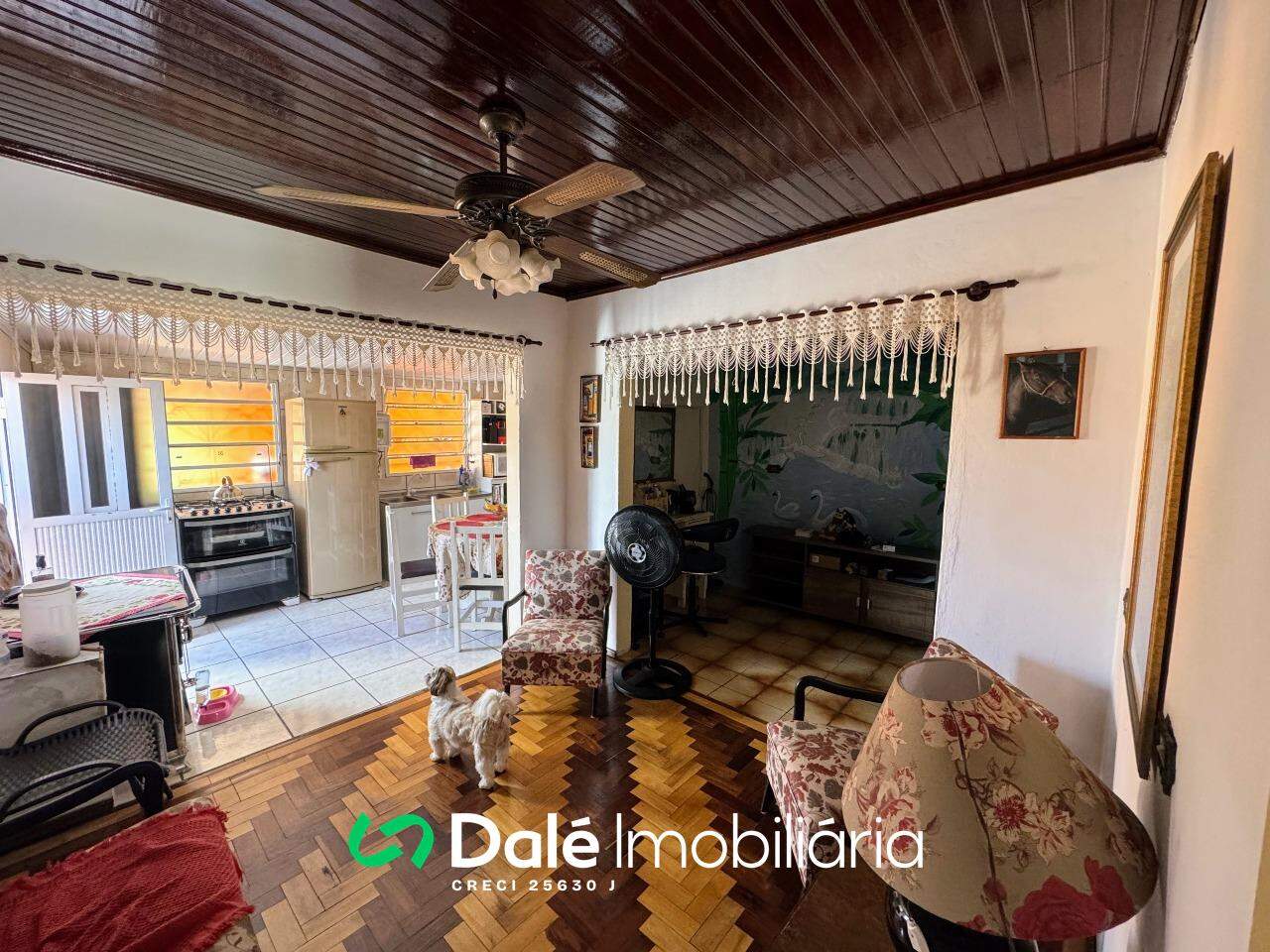 Casa à venda no São Judas: 