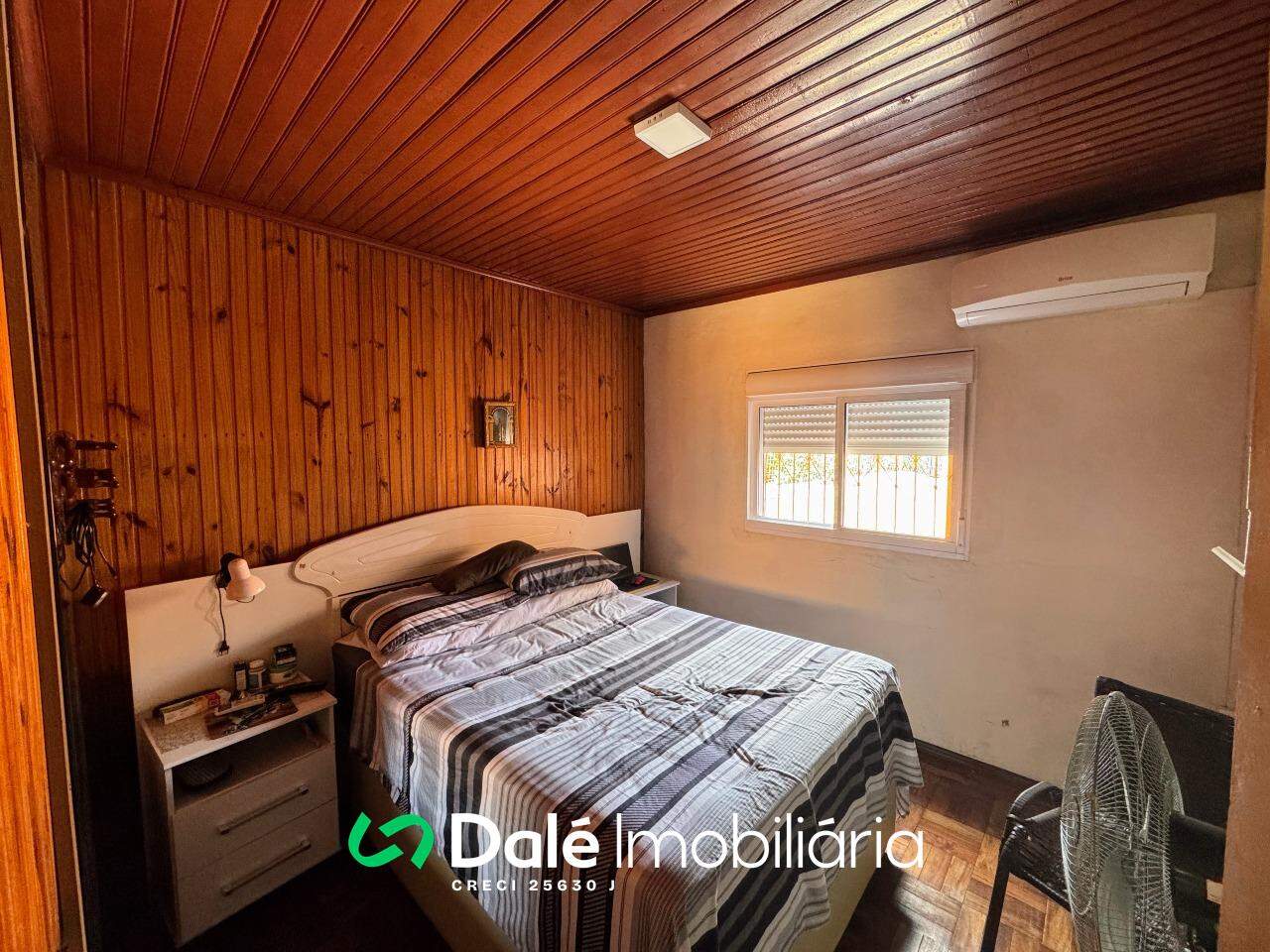 Casa à venda no São Judas: 