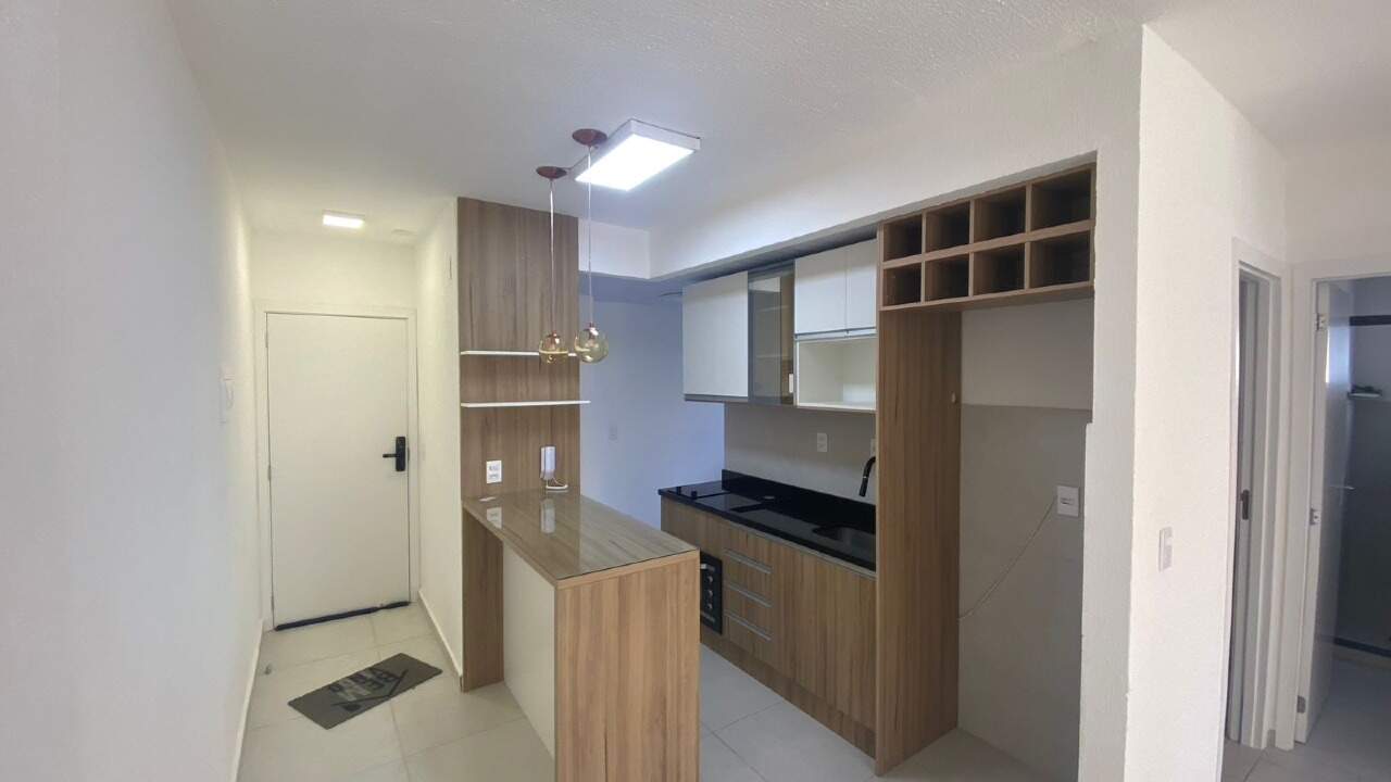 Apartamento à venda no São Jorge: 