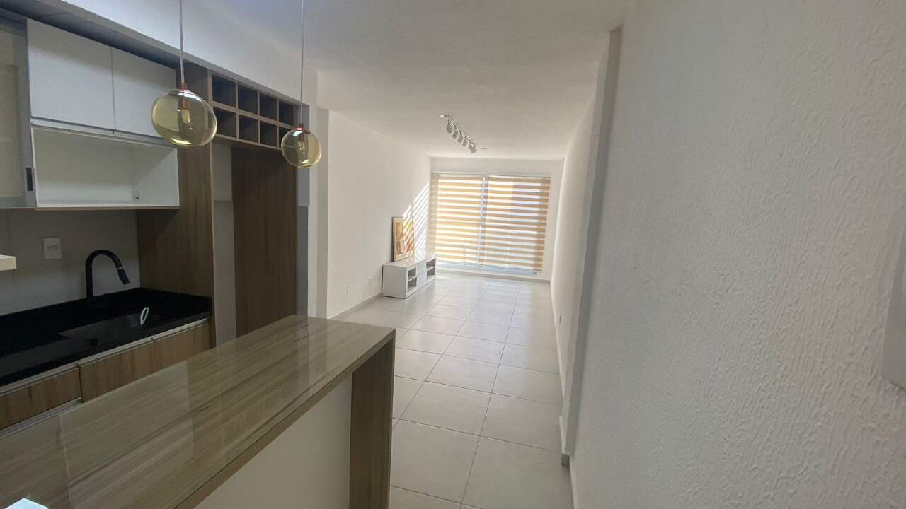 Apartamento à venda no São Jorge: 