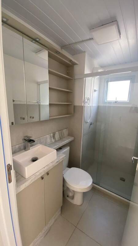 Apartamento à venda no São Jorge: 