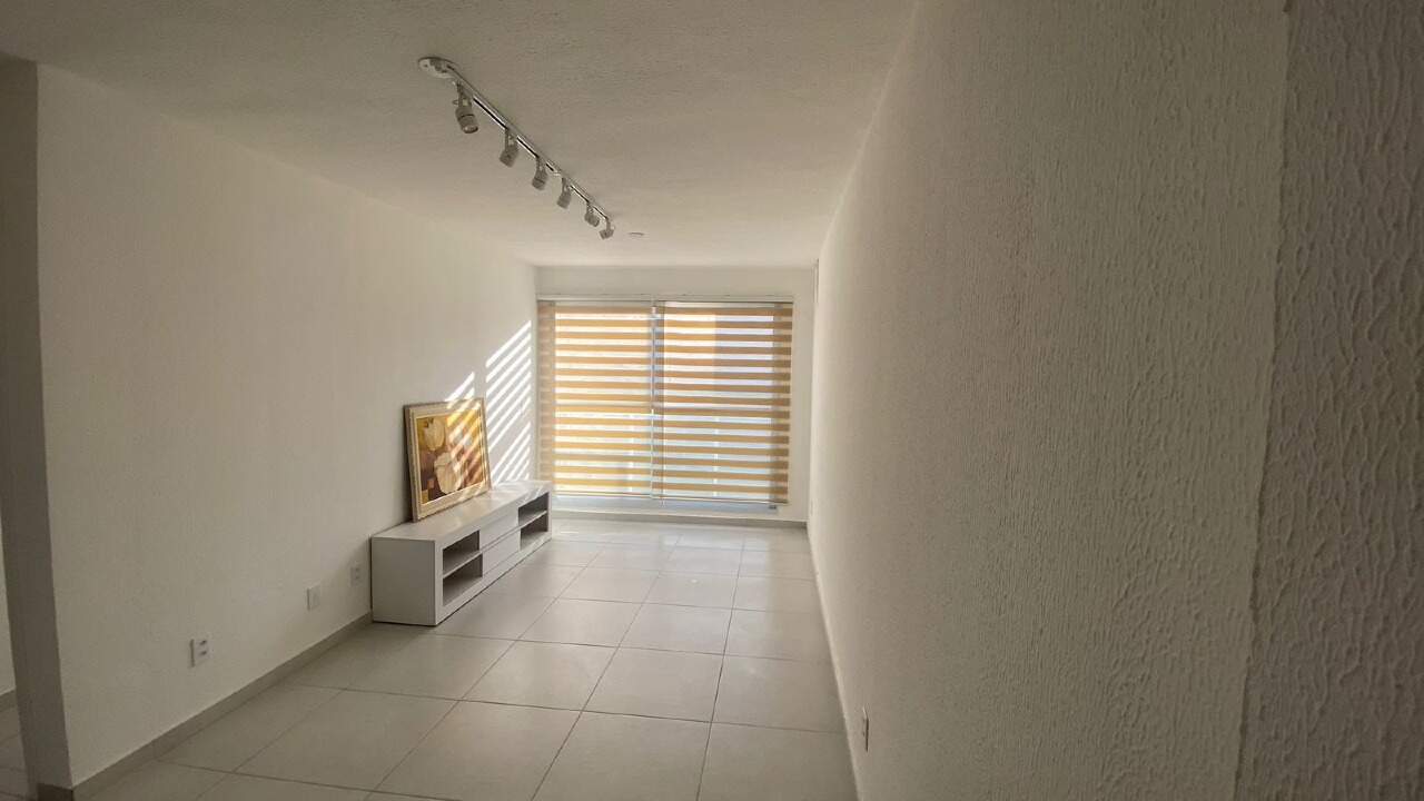 Apartamento à venda no São Jorge: 