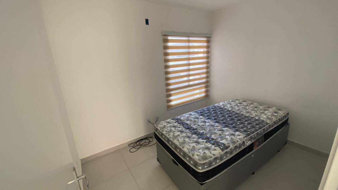 Apartamento à venda no São Jorge: 