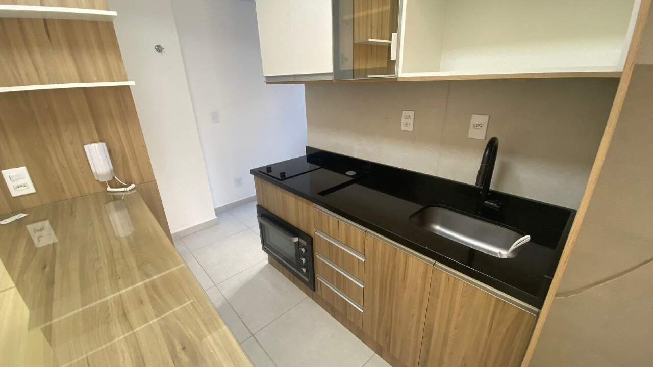 Apartamento à venda no São Jorge: 