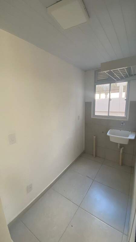 Apartamento à venda no São Jorge: 