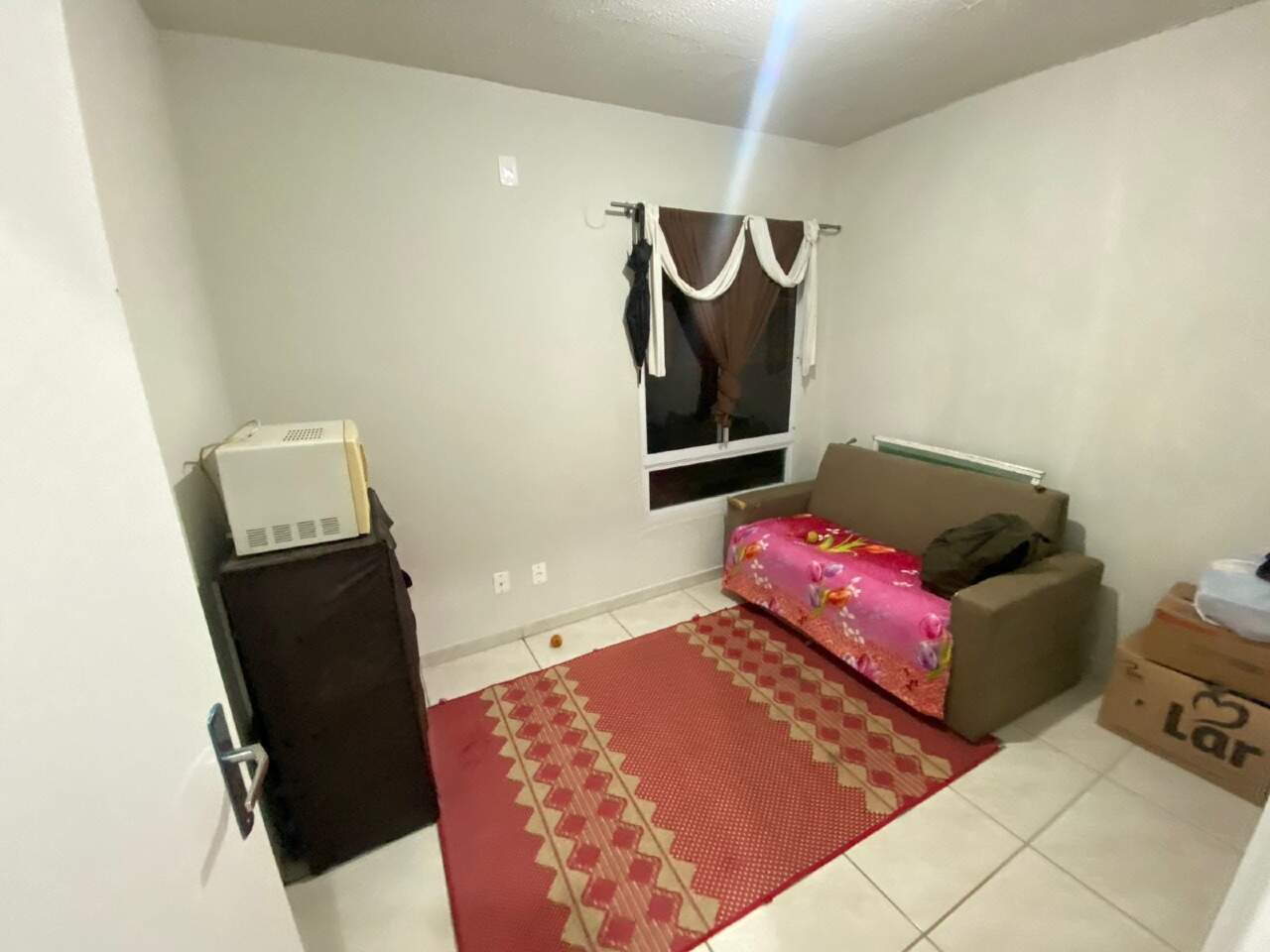 Apartamento à venda no Industrial I: 