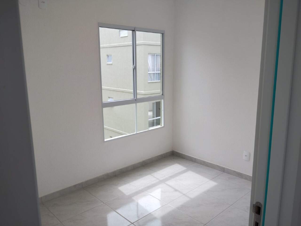 Apartamento à venda no Industrial I: Dormitório