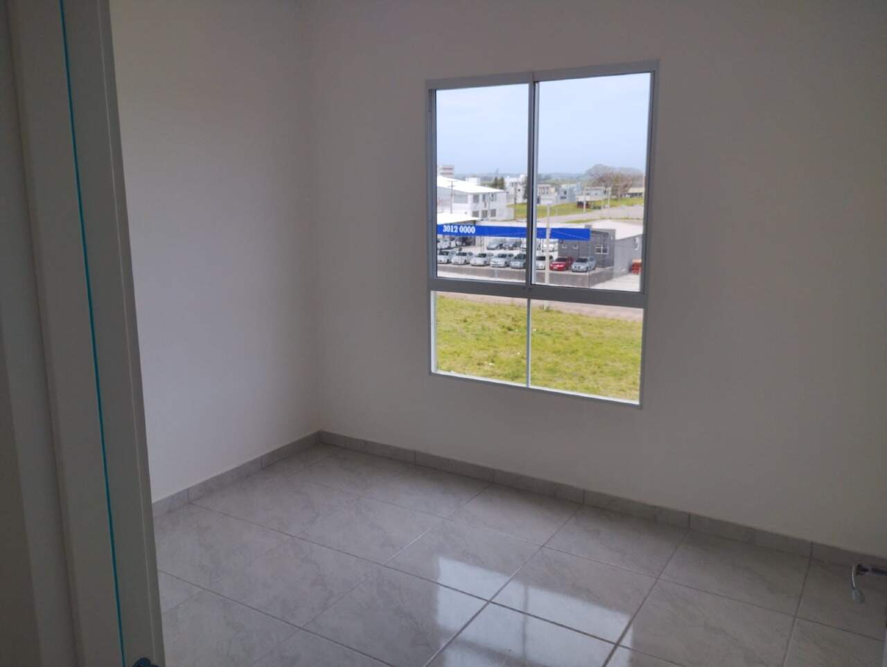 Apartamento à venda no Industrial I: Dormitório principal