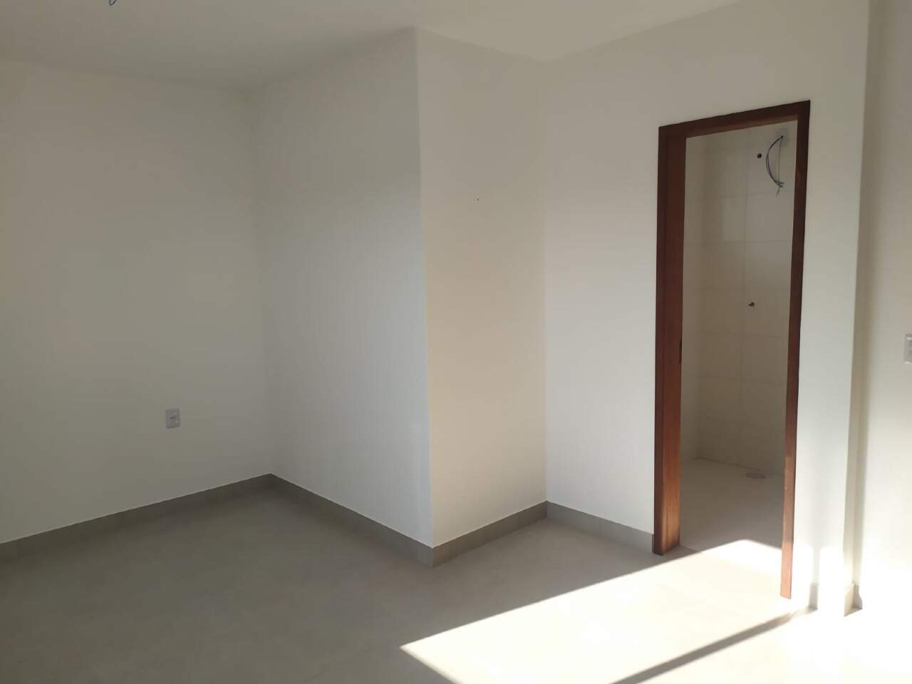 Casa à venda no Getúlio Vargas: 
